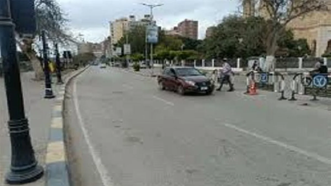 توقعات حالة الطقس ودرجات الحرارة المسجلة في مختلف المناطق اليوم الأربعاء